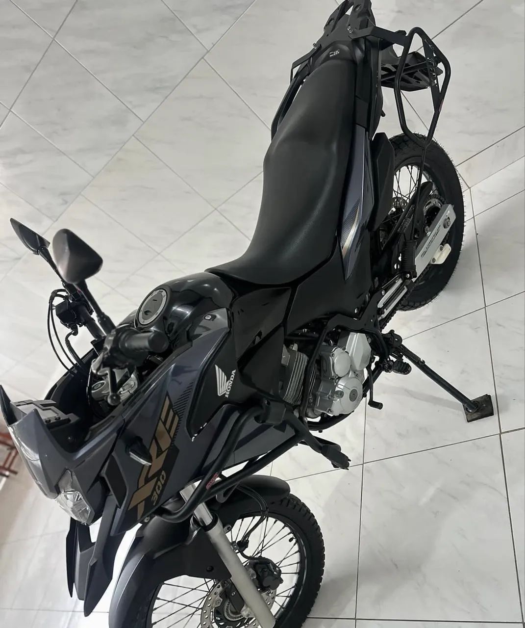 XRE 300 2023 - Foto 4