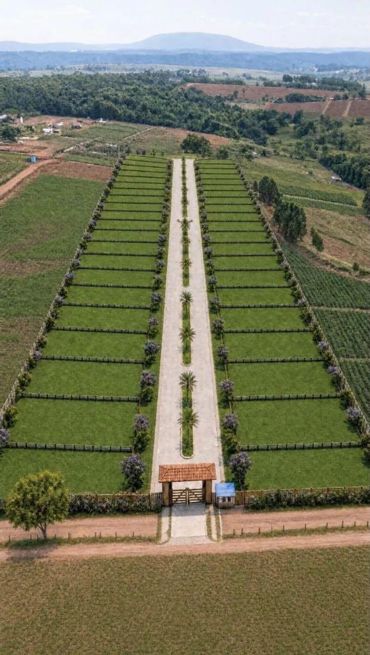 Chácaras Condomínio SERRA VERDE - Foto 4