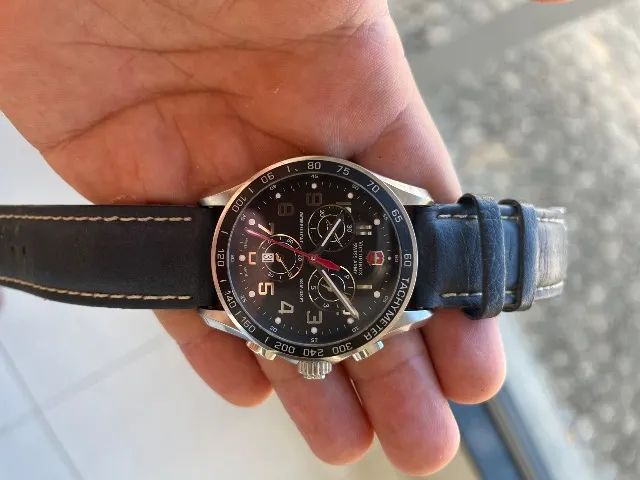 Relógio Victorinox