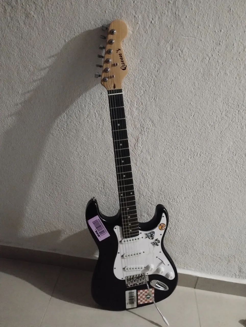 Guitarra - Foto 4