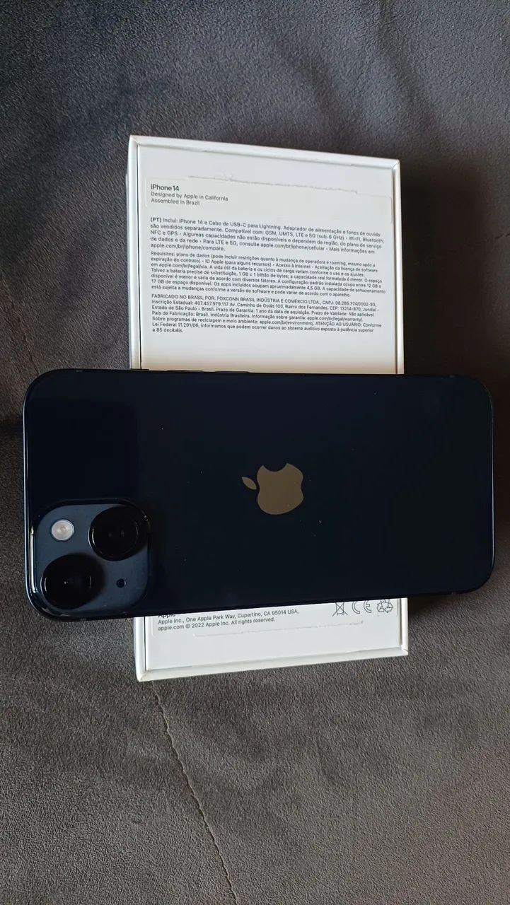 Iphone 14  - Foto 4
