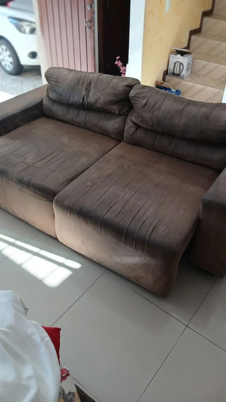 Sofá retrátil  - Foto 3