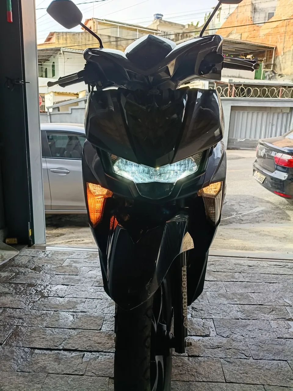 Moto 