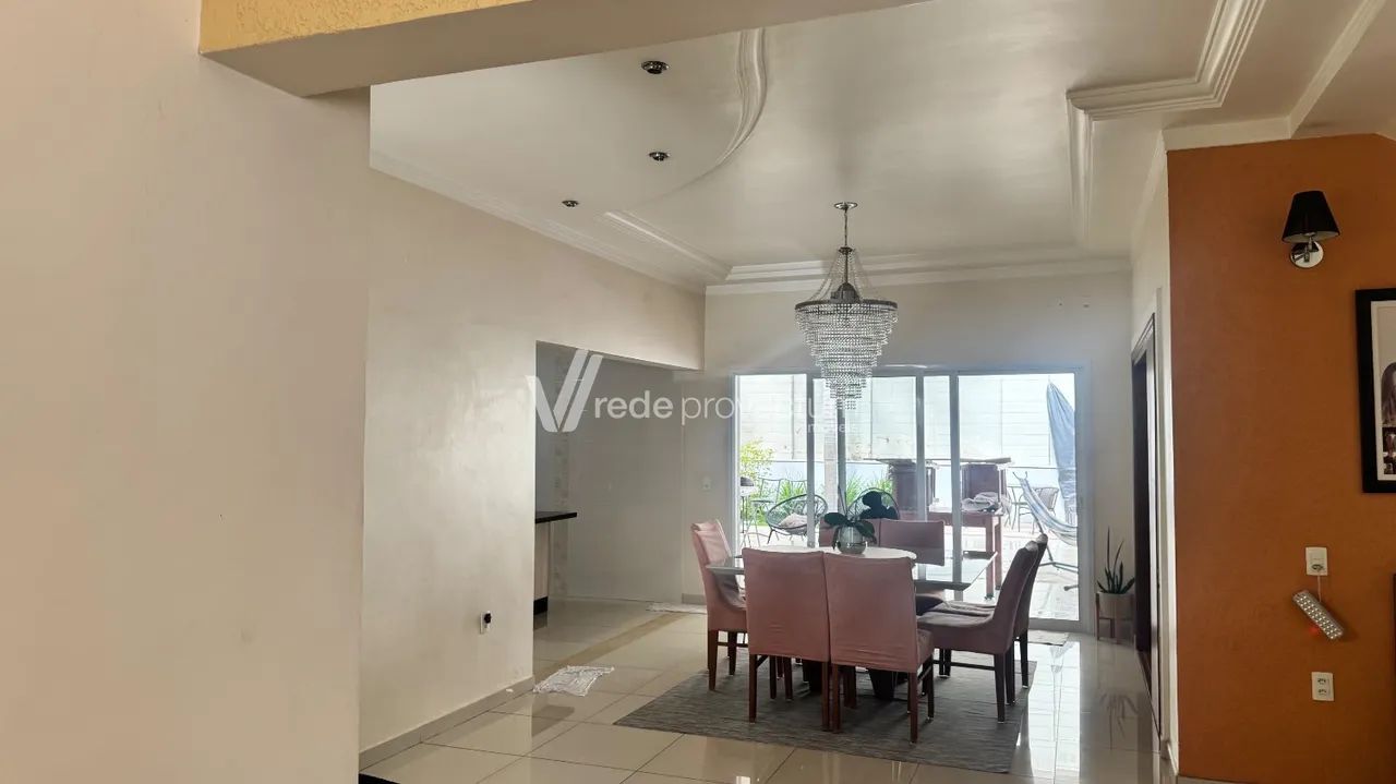 casa - Swiss Park - Campinas - Foto 4