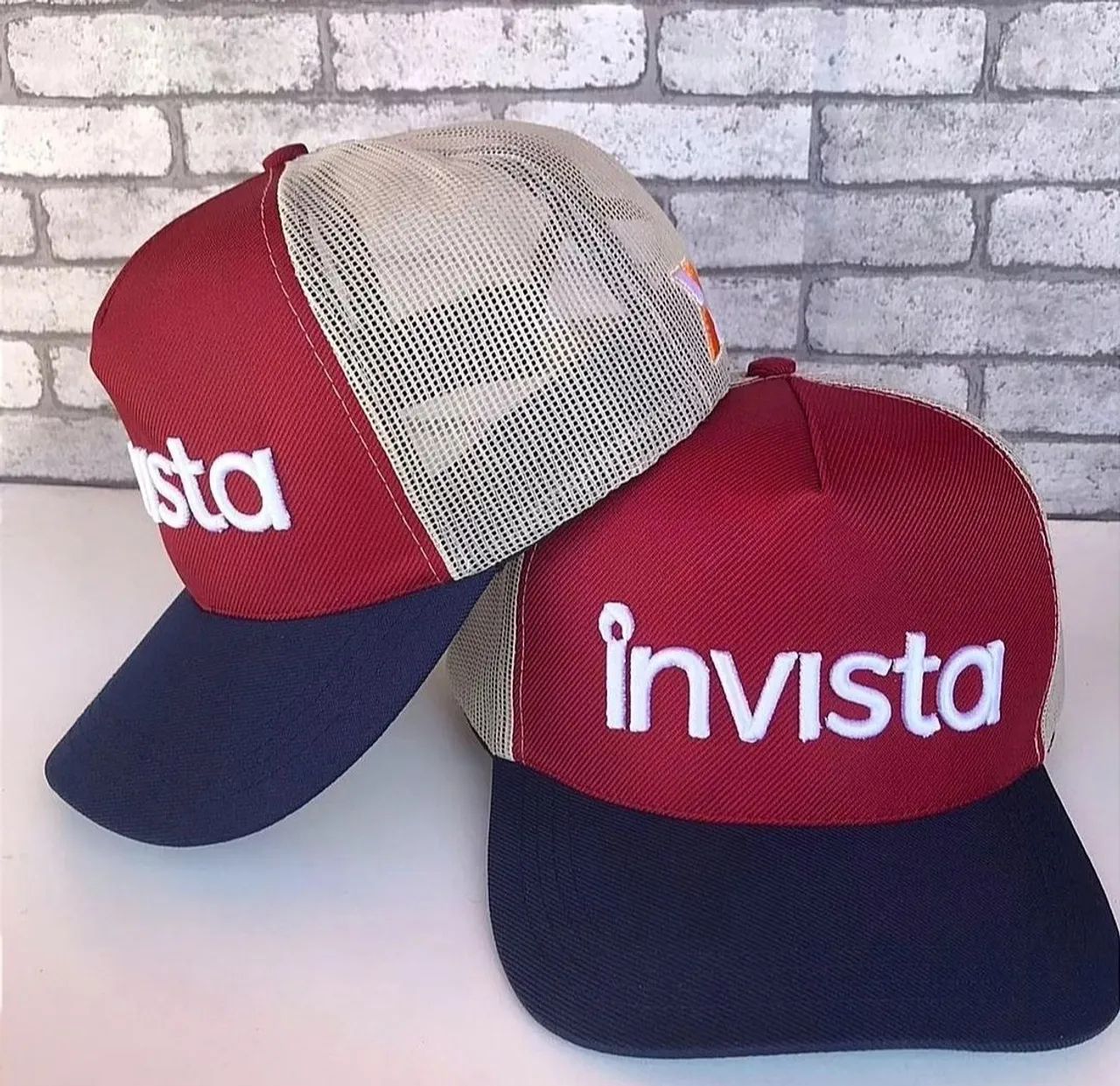 Bonés Personalizados 