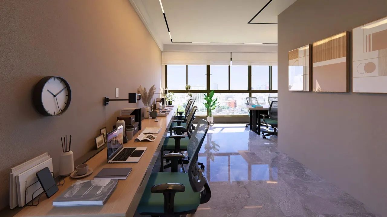 ARIA BOA VISTA - Foto 2