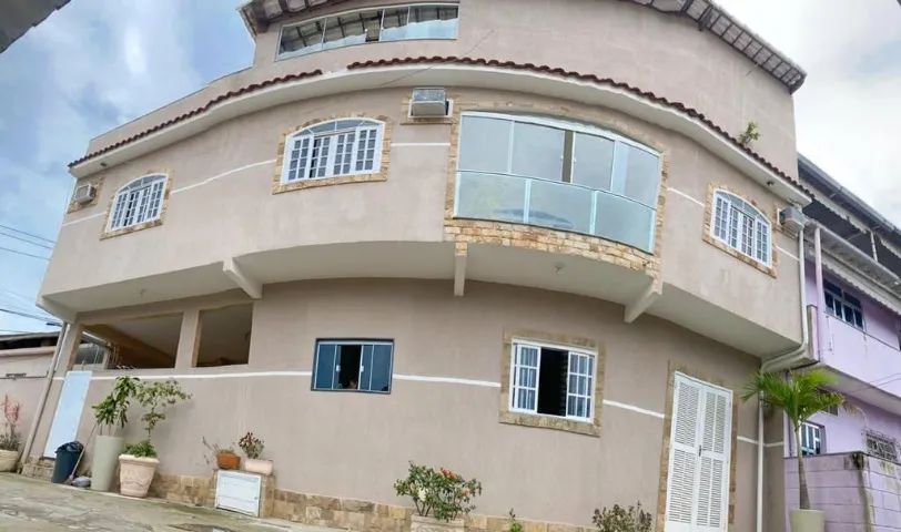 Foto - Rio de Janeiro - Vila Valqueire