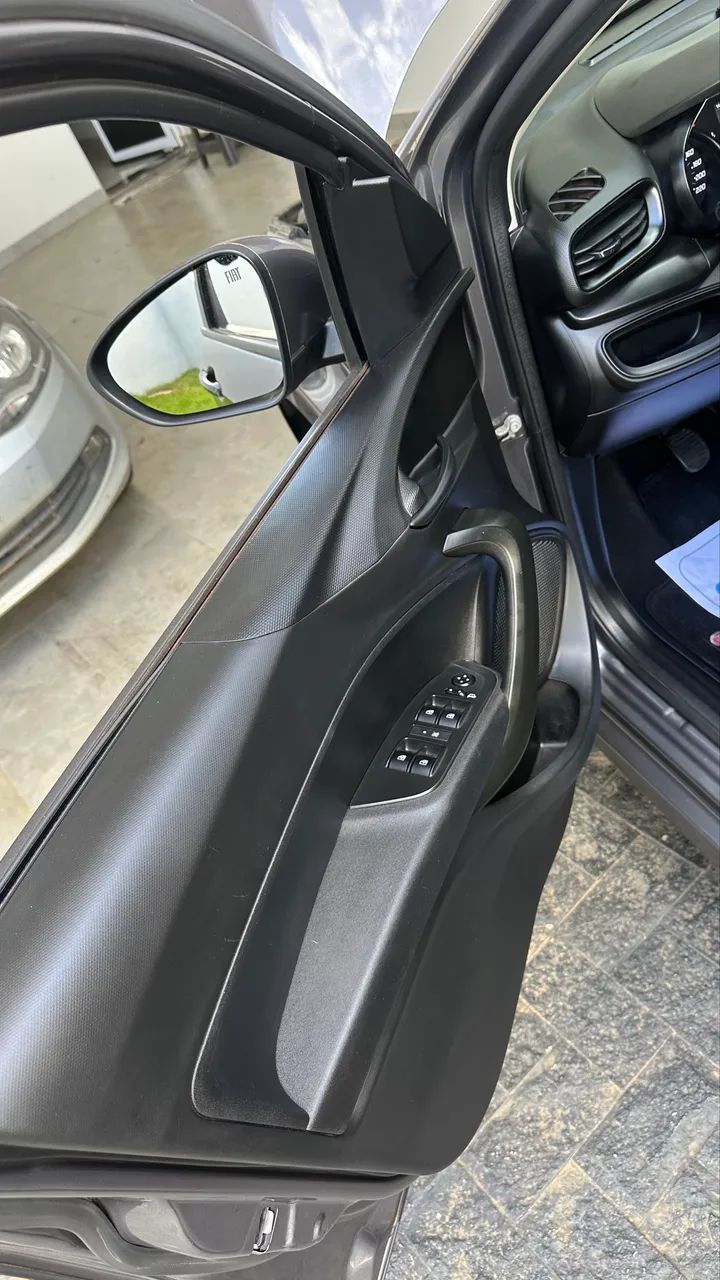 Fiat Argo 1.0 6V Flex. 2022 - Foto 4