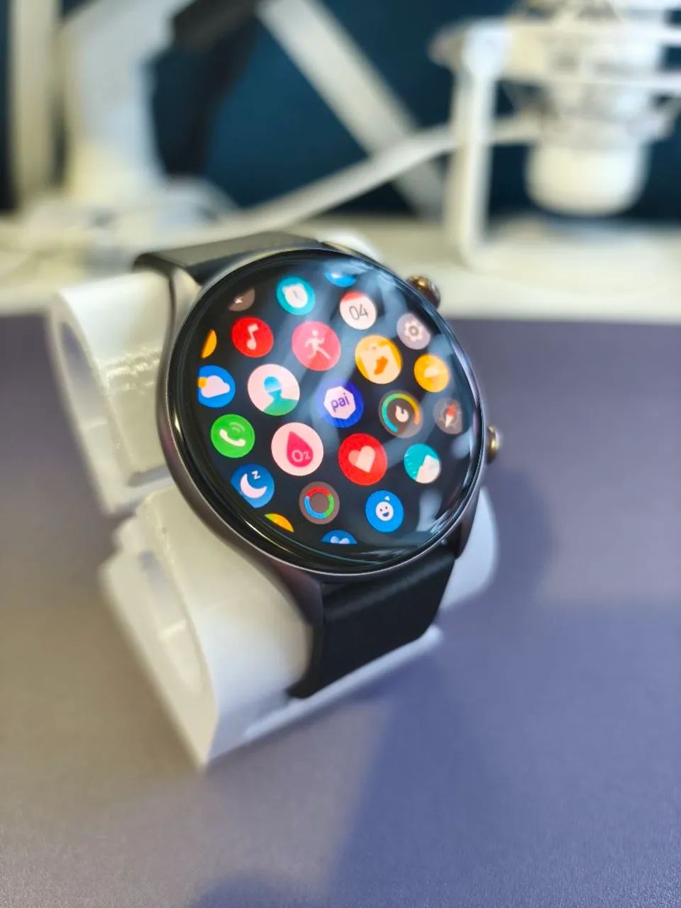 Smartwatch Amazfit GTR 2 New  - Foto 3