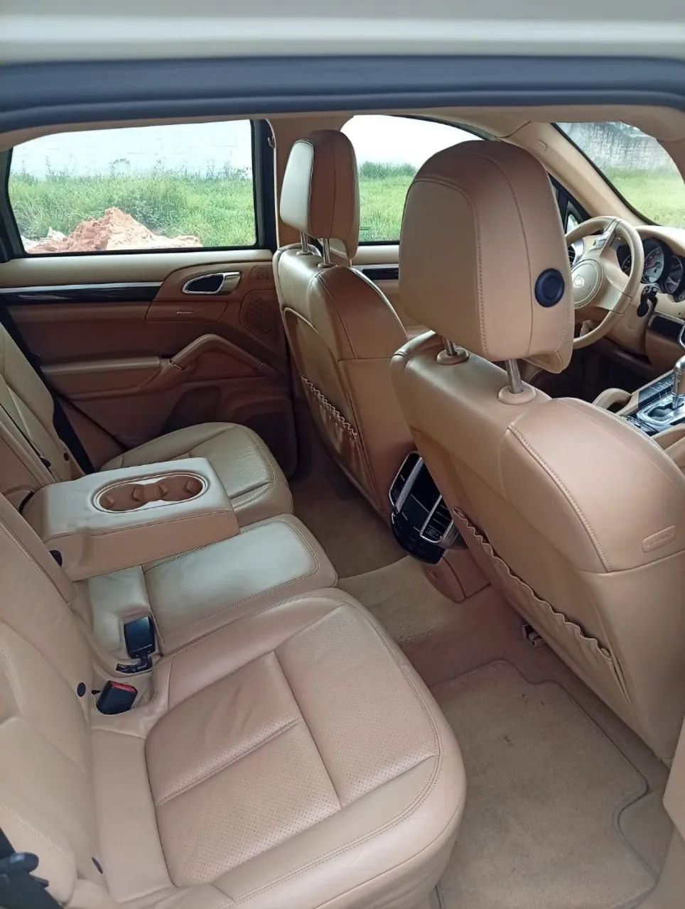 Porsche Cayenne S 4.5/4.8 2011 - Foto 5
