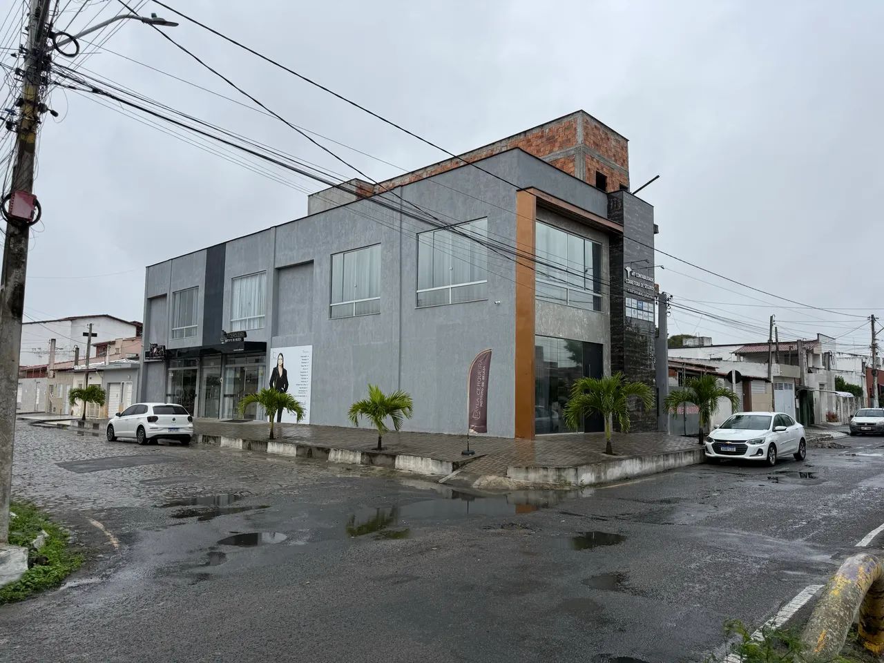 Sala comercial Escritório/Loja