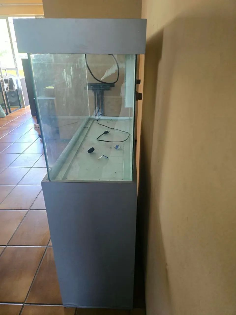 Aquário  - Foto 4