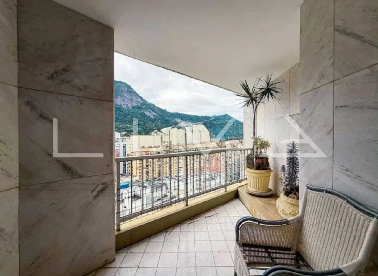 Cobertura : Duplex - Residencial - Lagoa - Foto 4