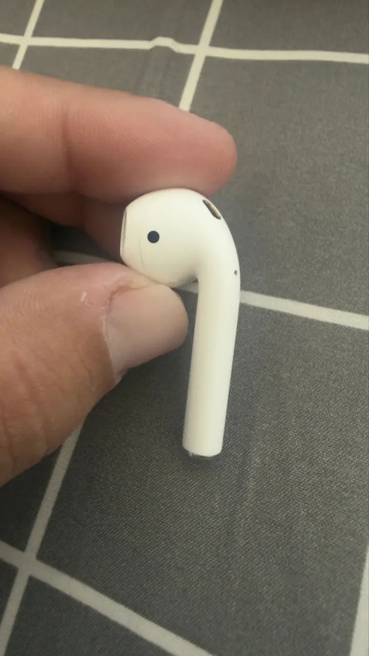 AirPods 2 Lado Esquerdo - Foto 2