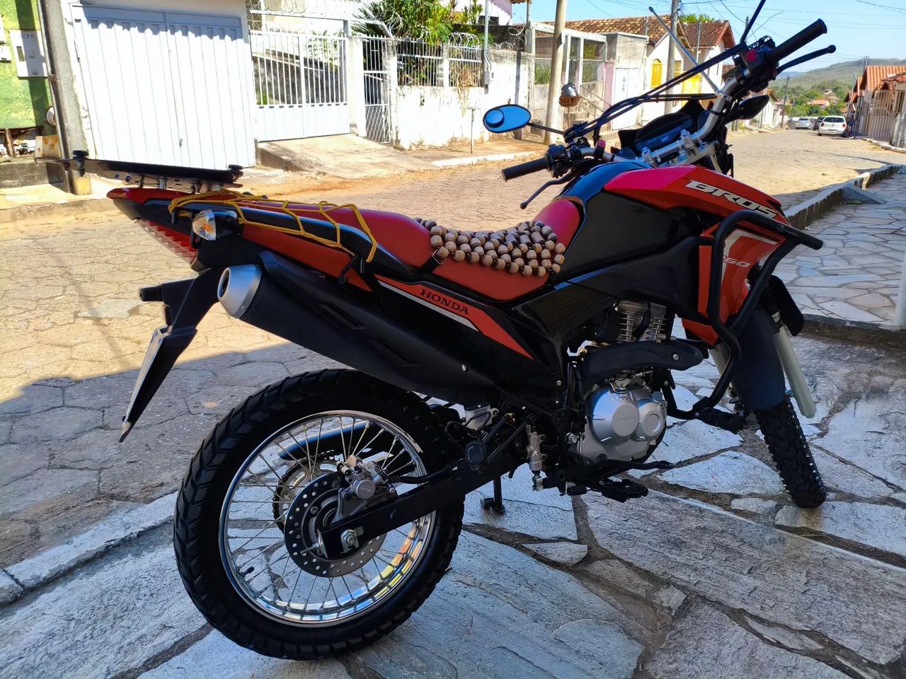 Bros Muito Nova - Foto 4