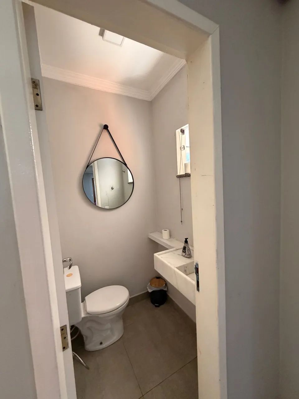 ? SOBRADO PARA ALUGAR ? 3 QUARTOS | 1 SUÍTE - Foto 5