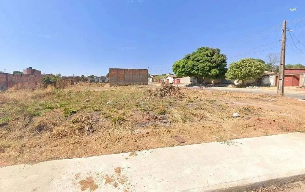 Lotes à venda na Vila Oliveira  Aparecida de Goiânia - Foto 3