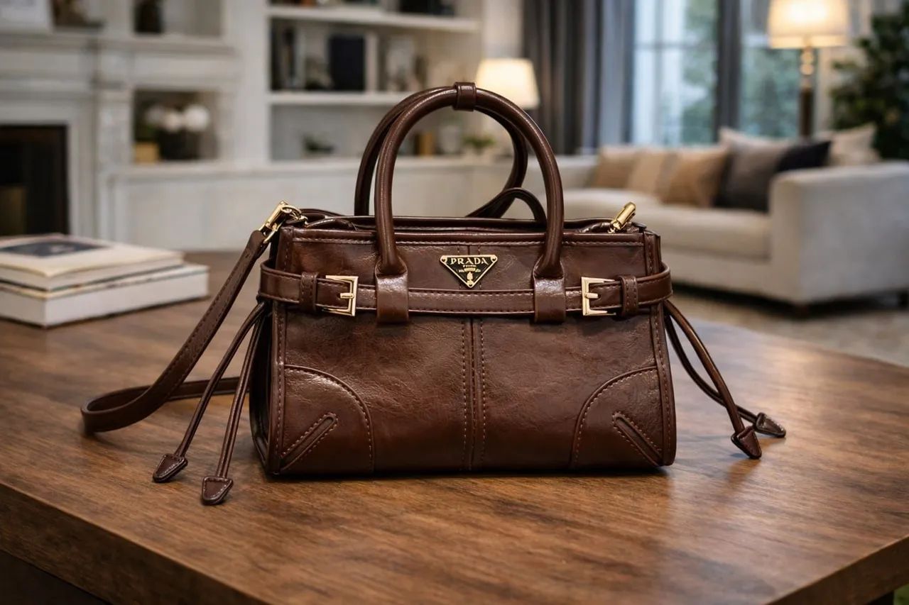Bolsa fashion  - Foto 3