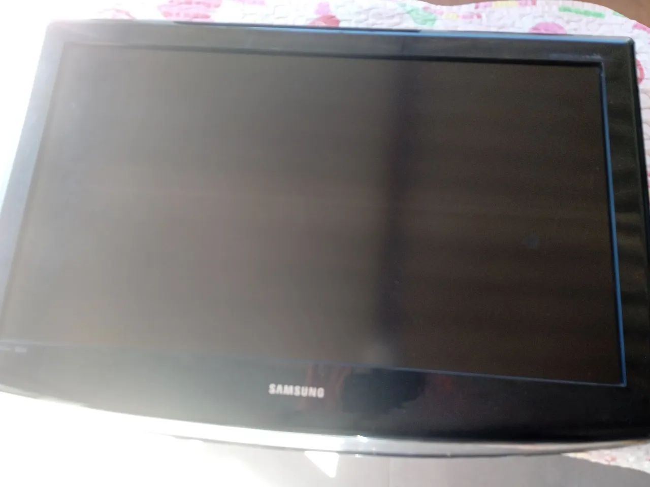 Tv 32"Samsung para peças 