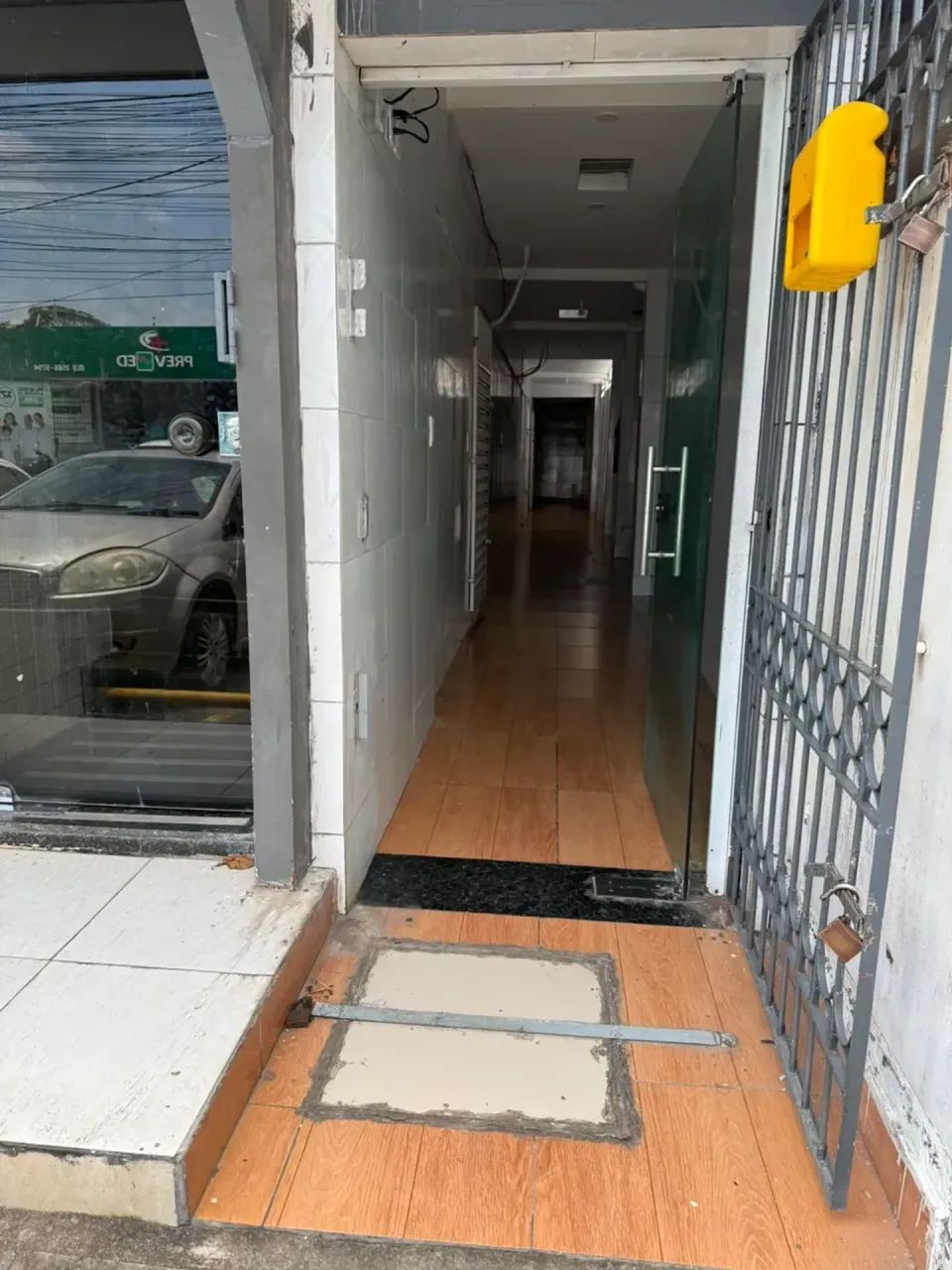 Prédio excelente Centro - Foto 4