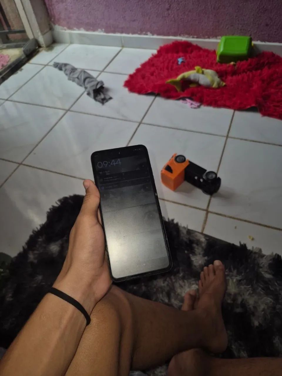 Moto G15 de 256gb disponível  - Foto 2