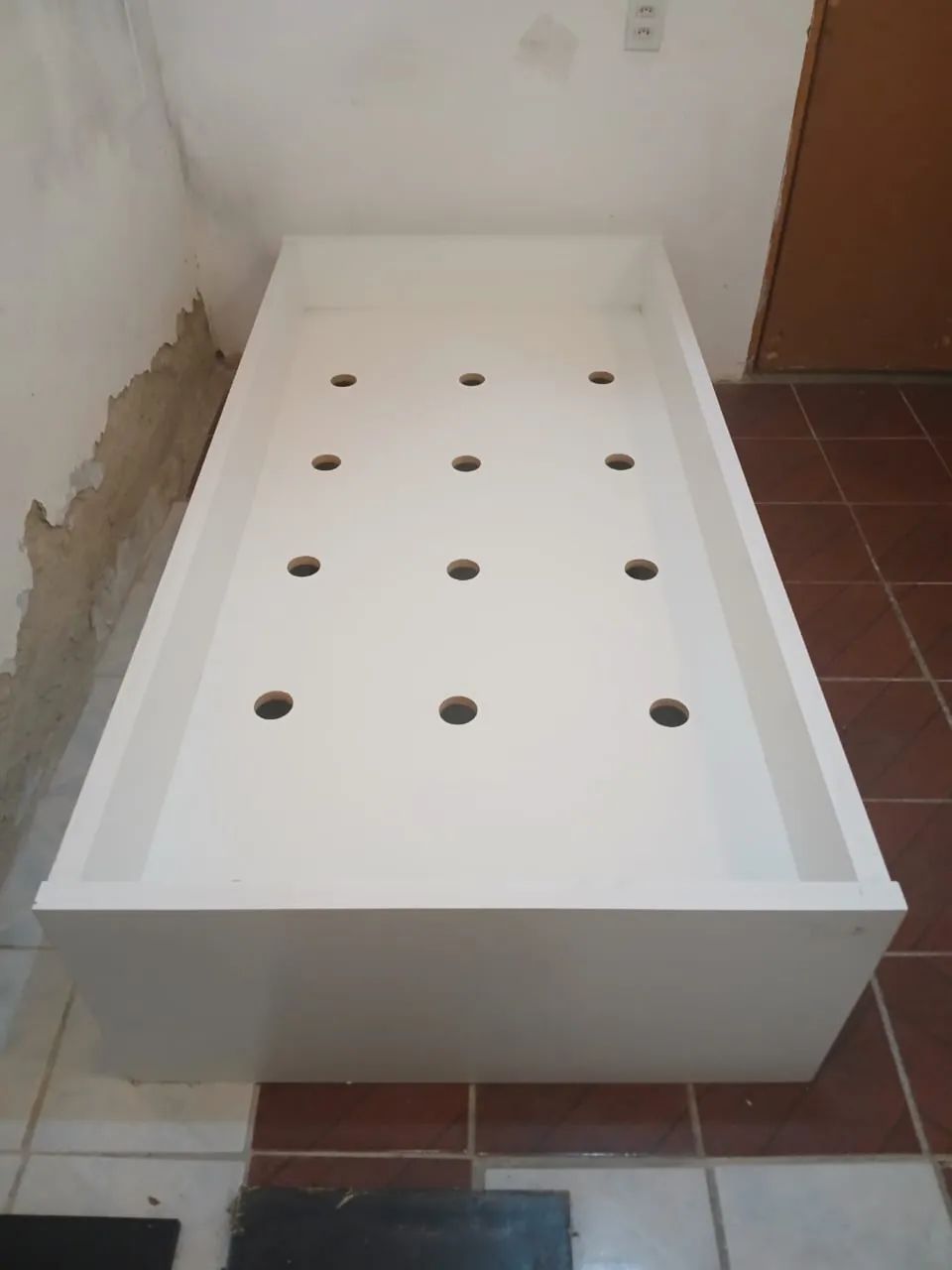 Cama de solteiro - Foto 2