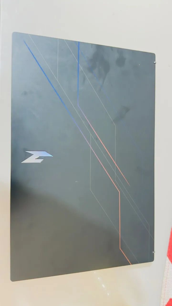 Notebook Gamer ACER nitro 15 - Foto 2