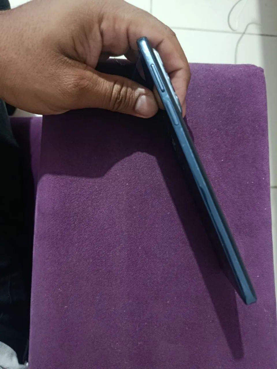 Motorola Edge 20 pro - Foto 3