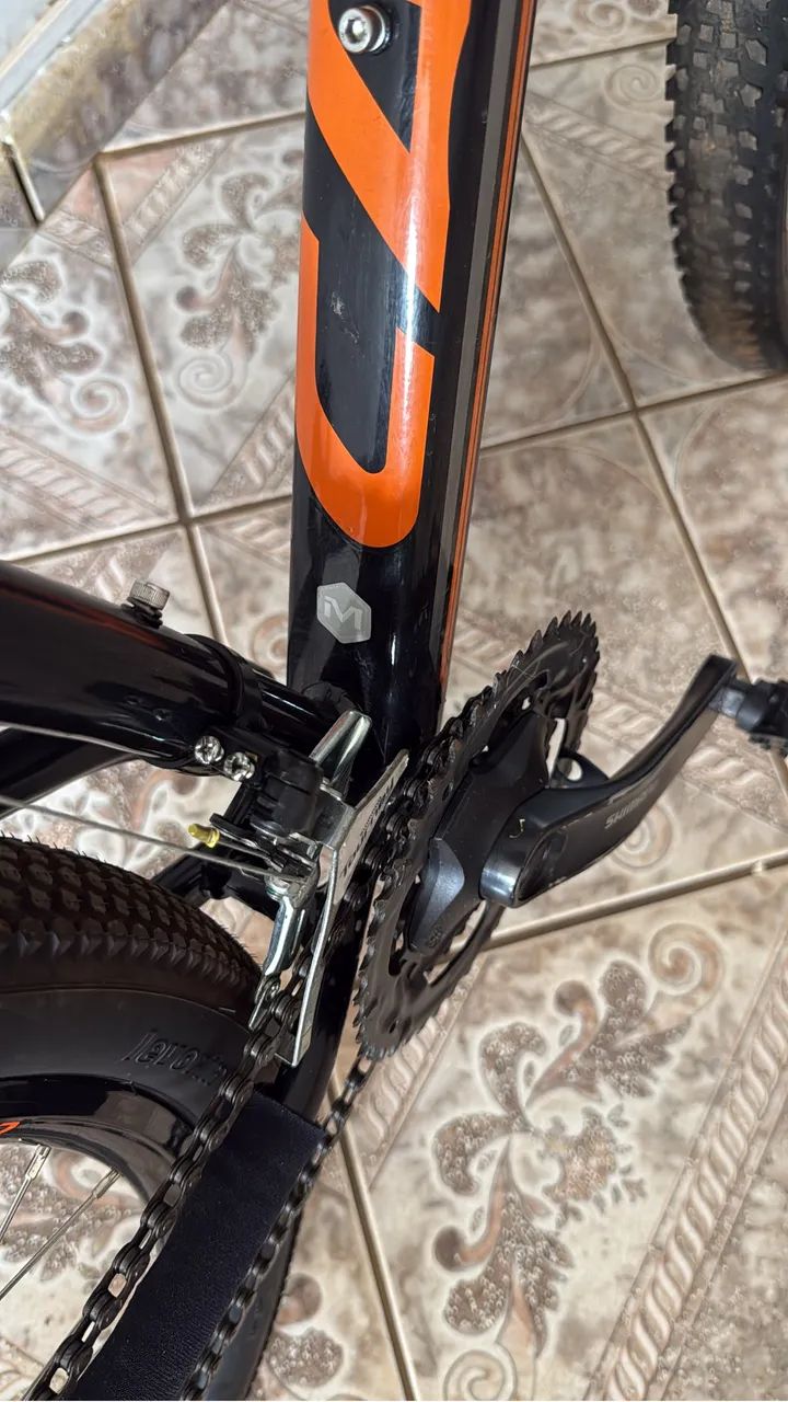 Duas bicicletas Caloi explorer  - Foto 3