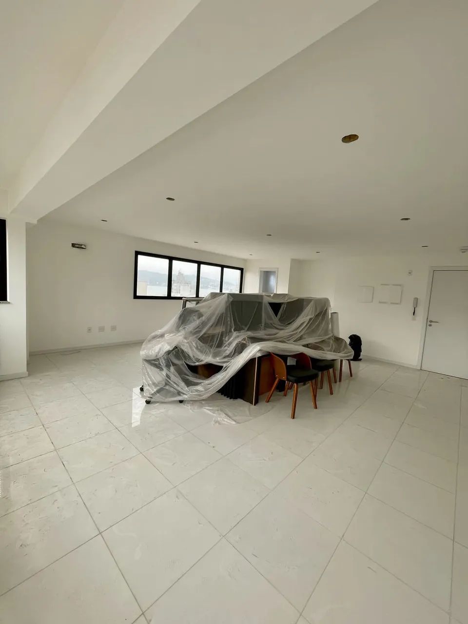 Sala em localização previlegiada á venda em Coqueiros, Florianópolis, SC - Foto 5