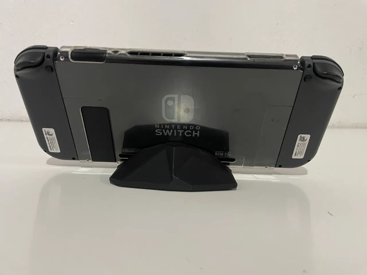 Nintendo Switch - Foto 2