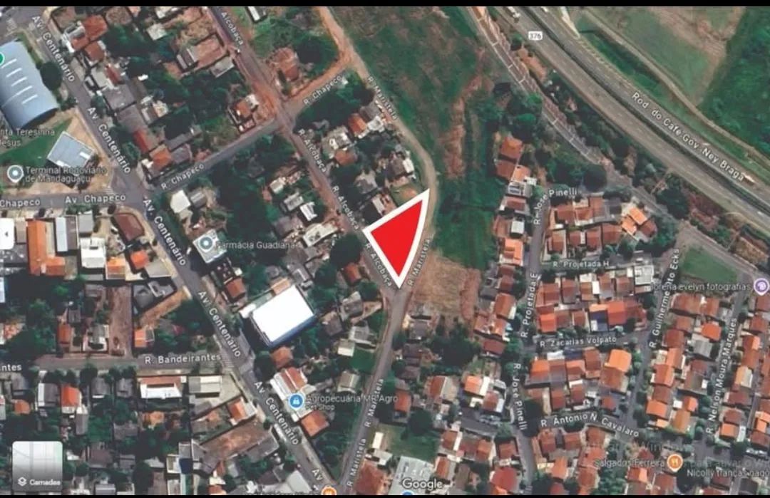 Terreno 660m - Foto 2