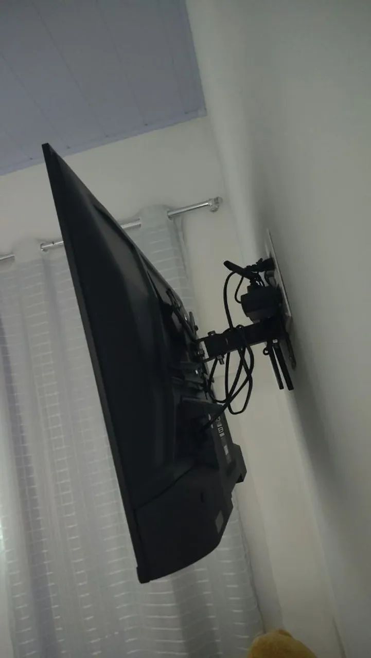 TV SMART LED 32 POLEGADAS ANDRO14 - Foto 4