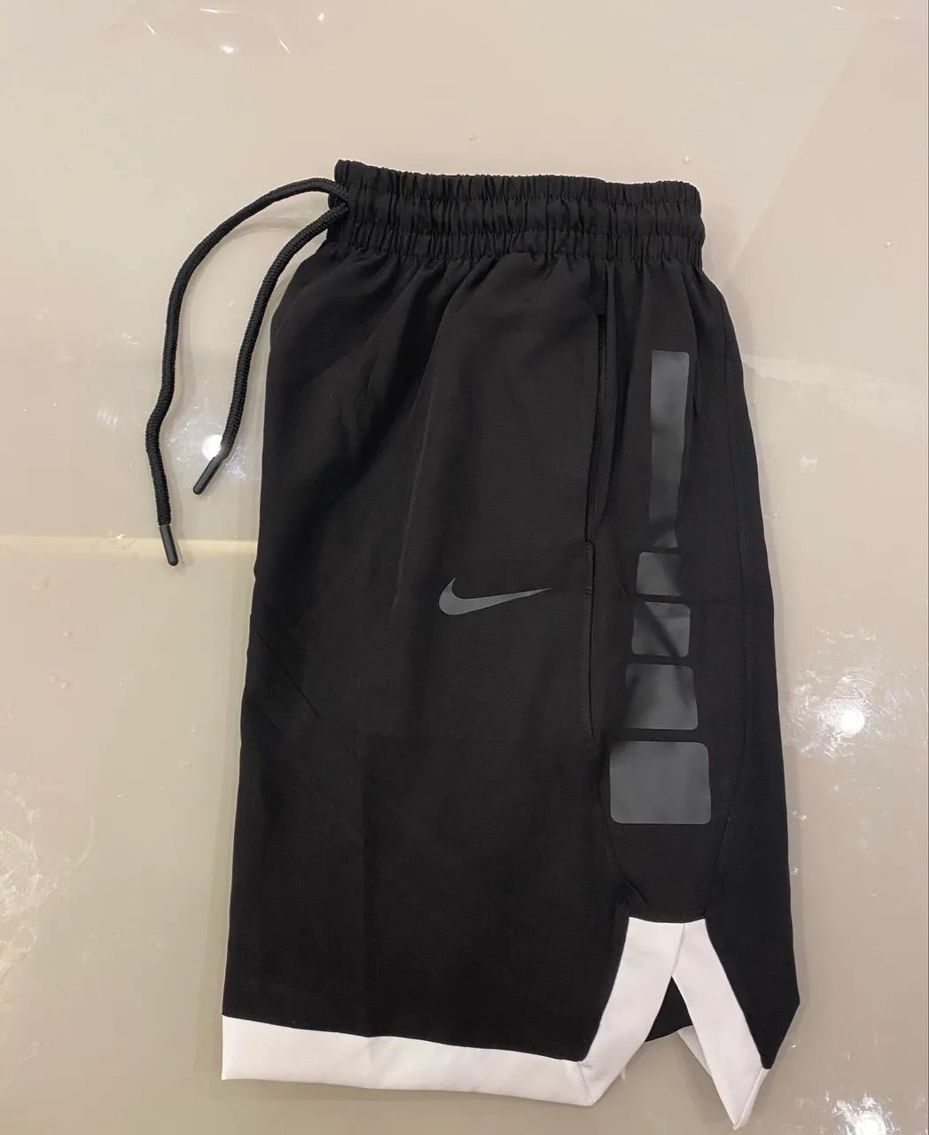 Bermudas Nike Drifit M e G