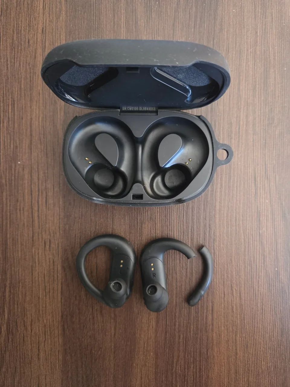  Fone JBL Endurance Peak II - Foto 2