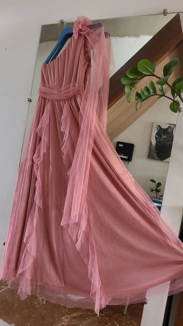 Vestido de madrinha  - Foto 2