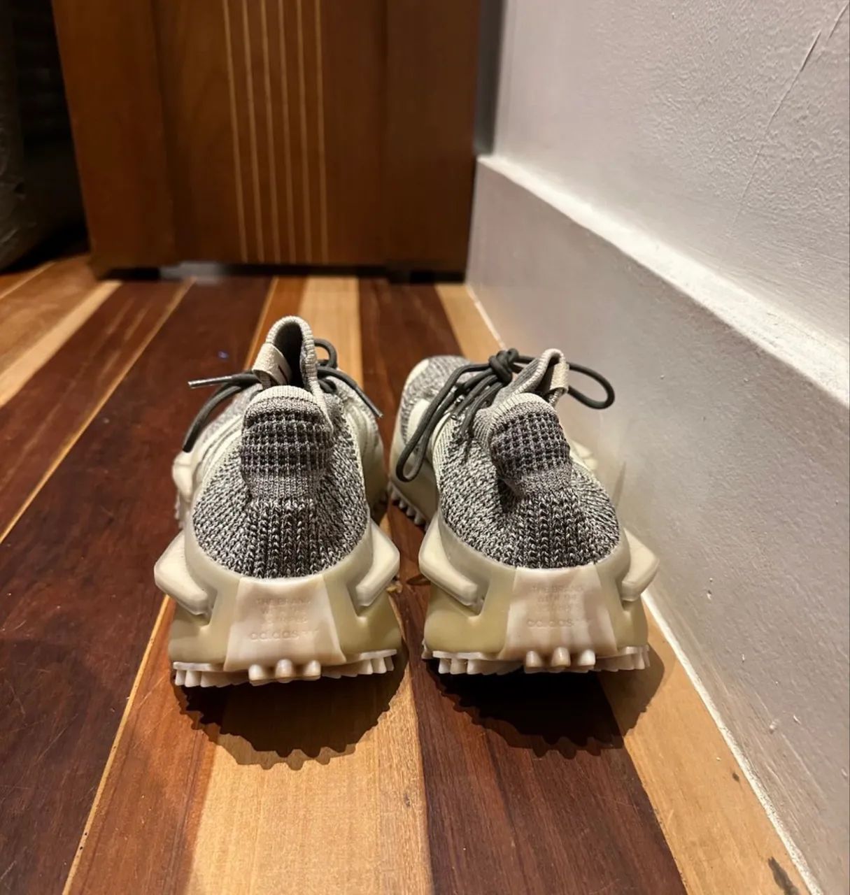 Tenis adidas nmd s1 - Foto 2