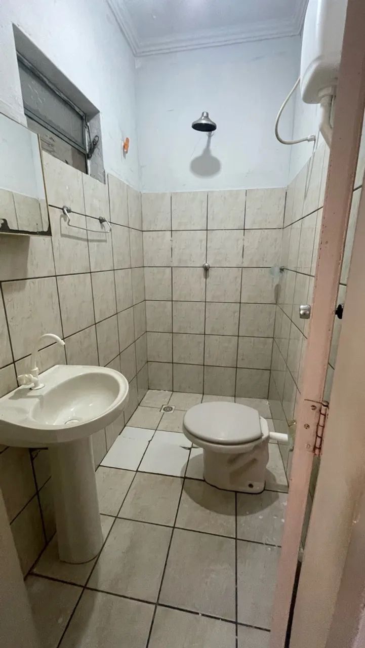Alugo Sala Comercial no Centro  - Foto 5