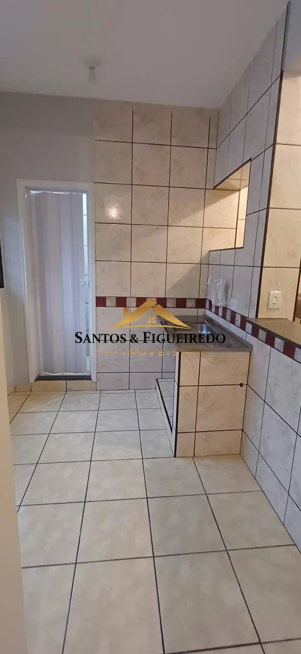 CASA QUARTO / SALA / COZINHA - TABOÃO - DIADEMA. - Foto 4