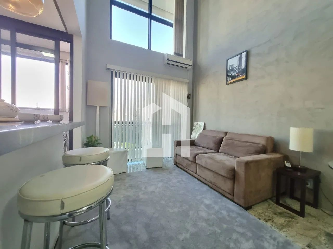 Apartamento duplex Moema Passaros - Foto 3