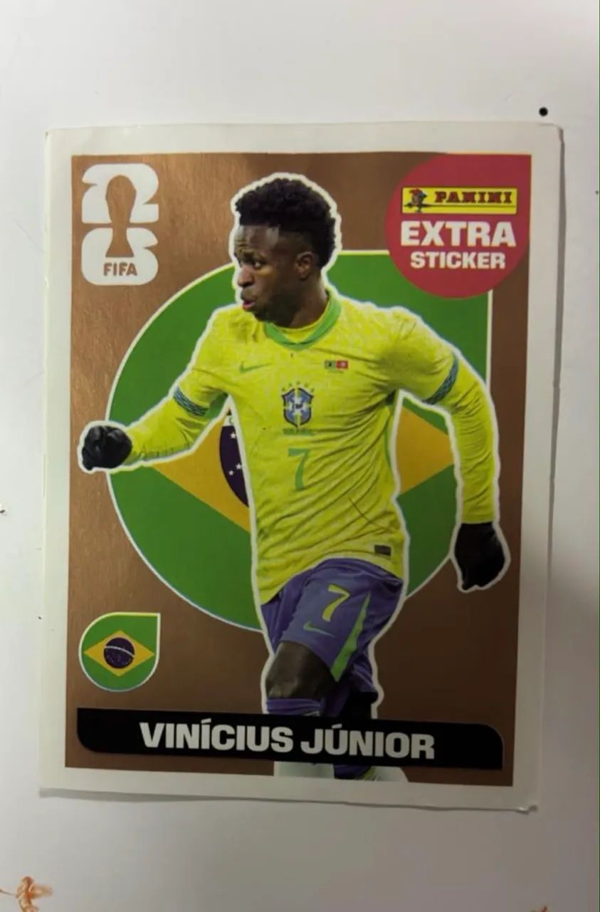 Vini jr 