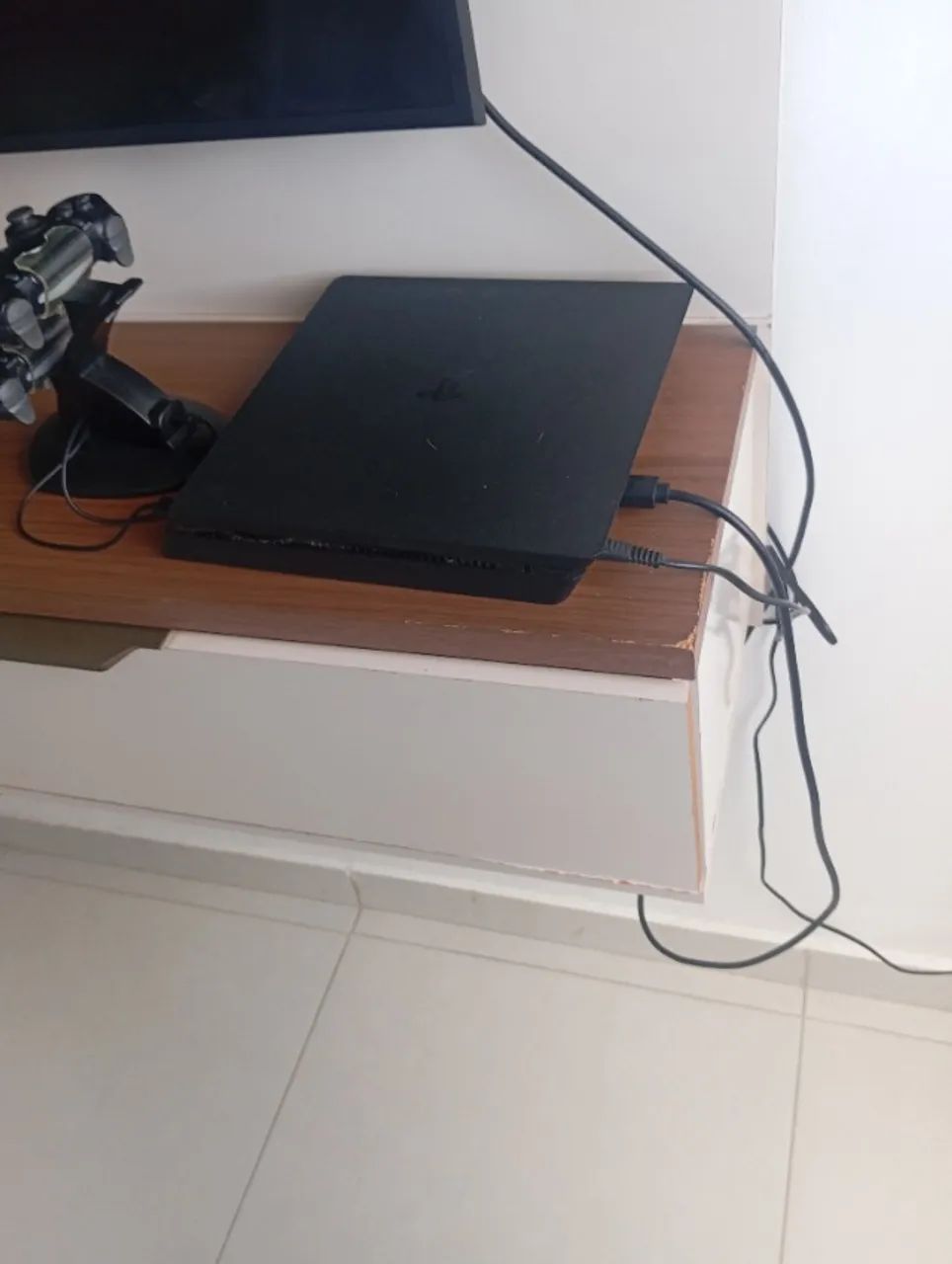 Ps 4  - Foto 2