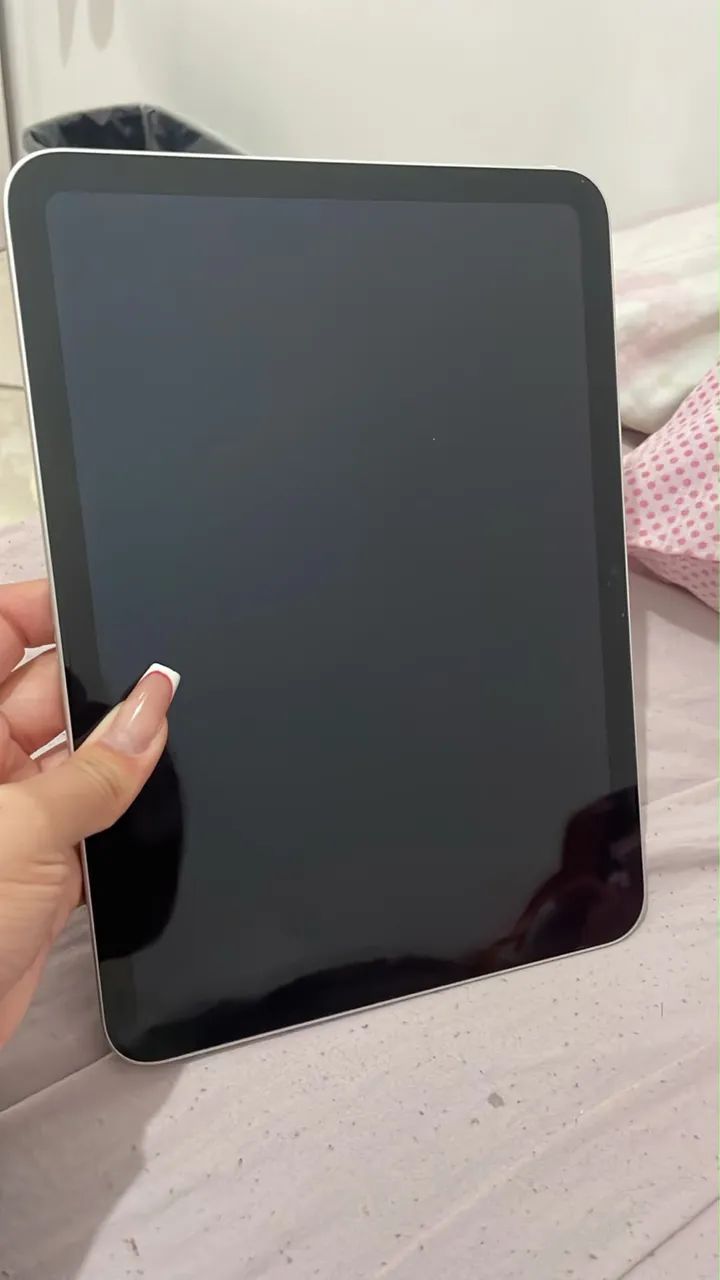 Vende-se Ipad 11 A16 - Foto 5