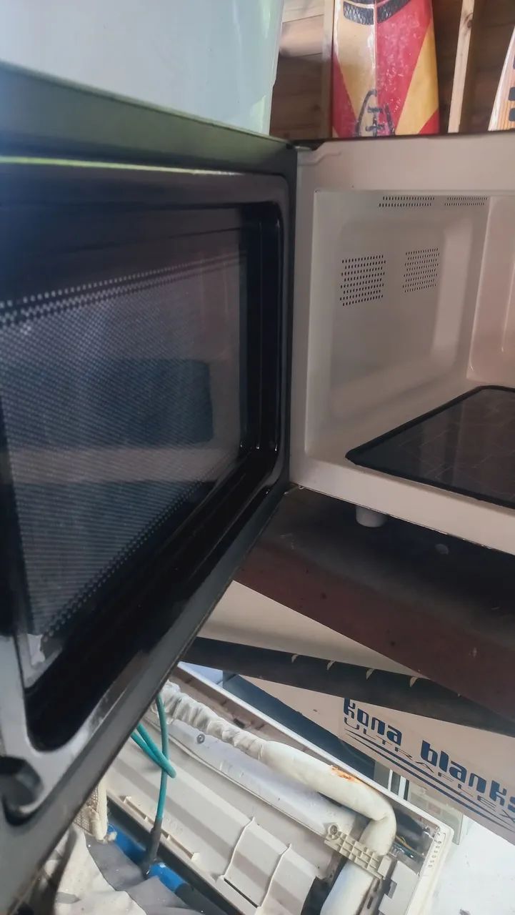 FUNCIONANDO PERFEITAMENTE  - Foto 3