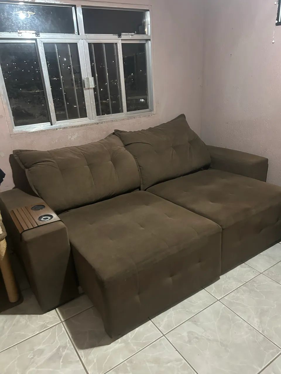 Sofá retrátil - Foto 5