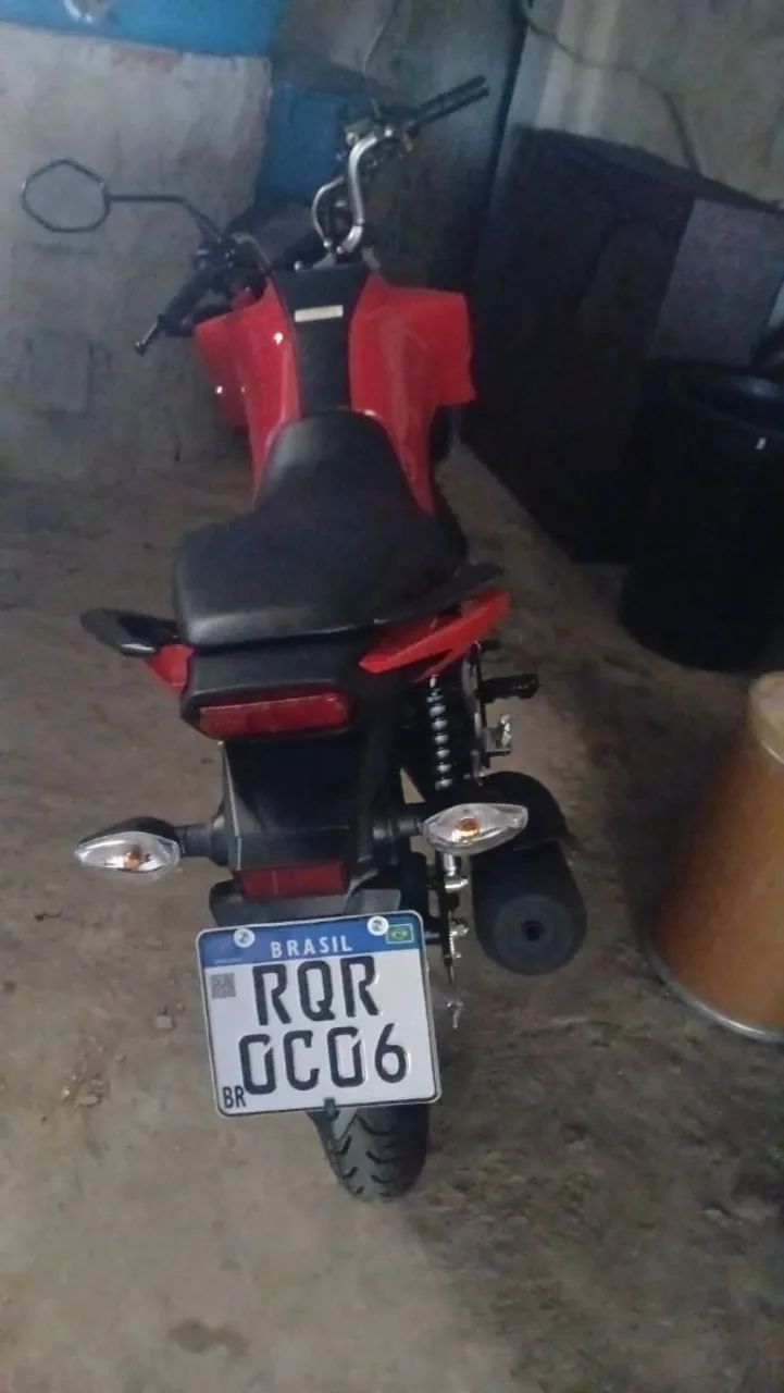 160 ZERA 