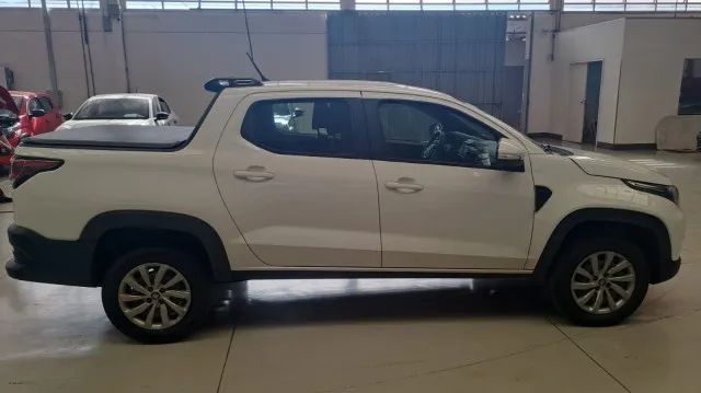 Fiat Strada Freedom 1.3 Flex 8V CD 2025 - Foto 3