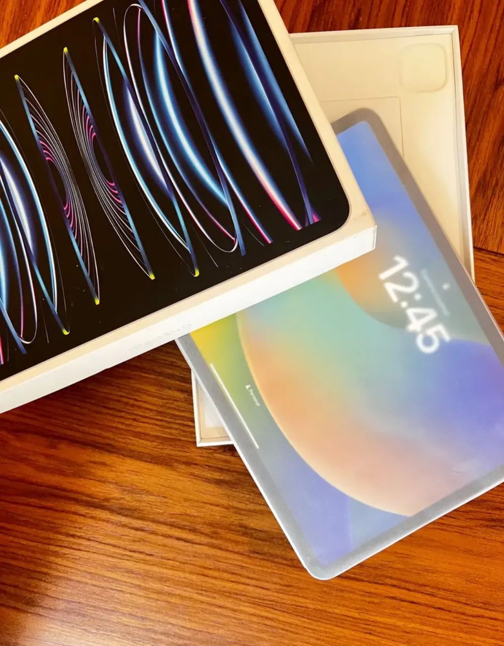 iPad Pro 11 M2 512GB  + Apple Pencil USB-C  - Foto 4