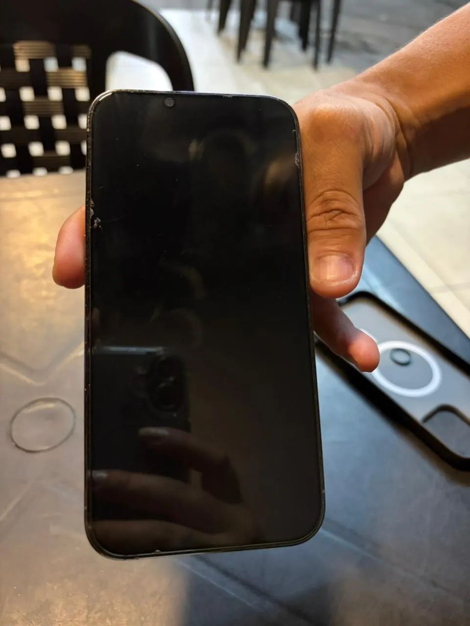 iPhone 13 Pro Max - Foto 5