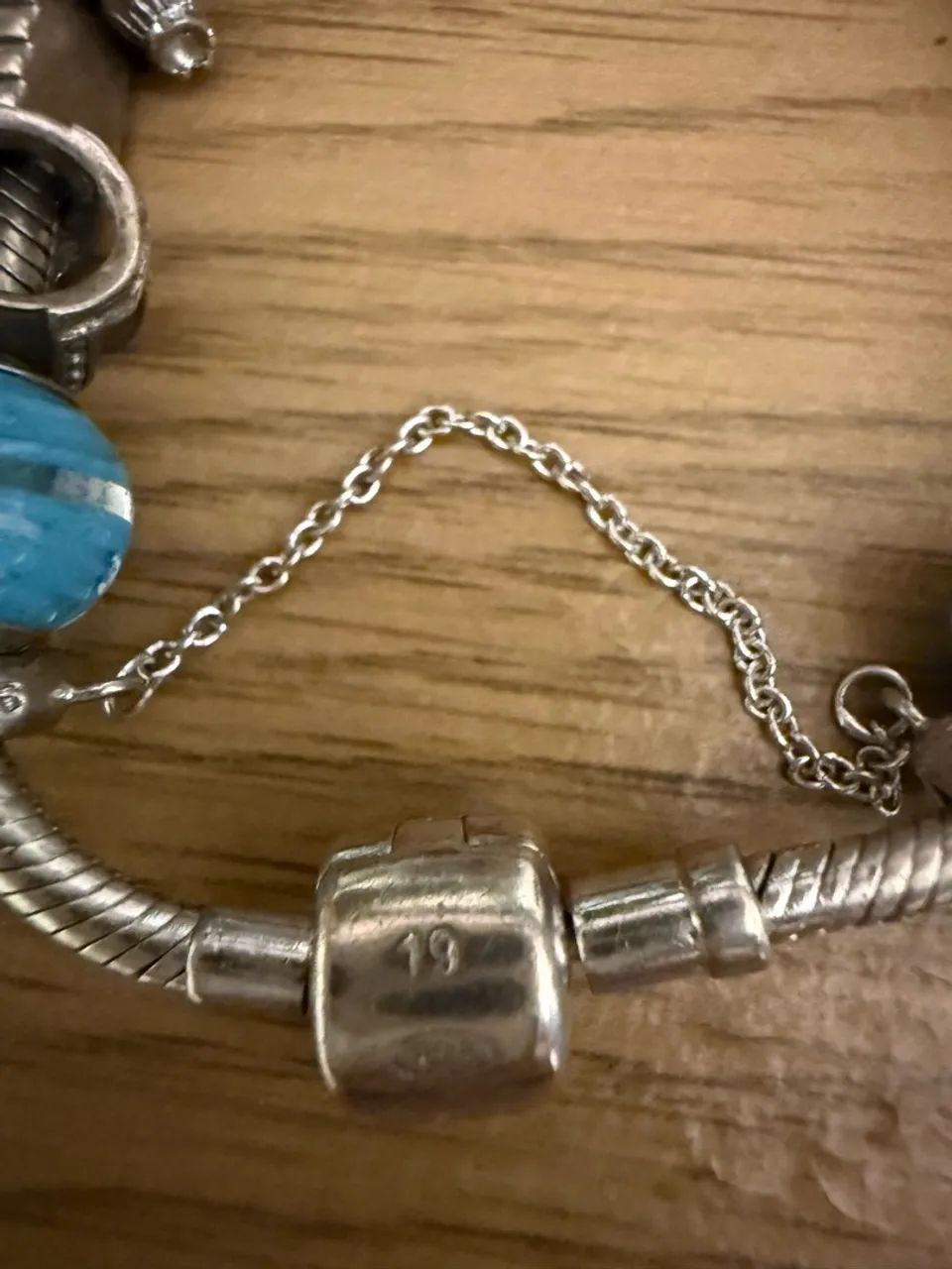 Pulseira life Vivara com berloques  - Foto 2